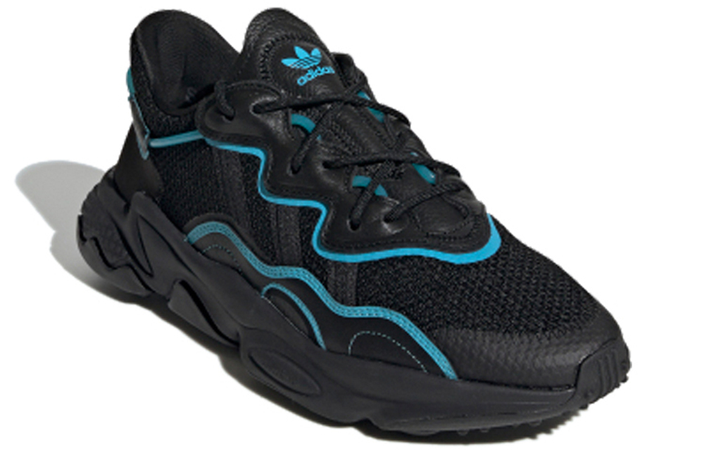 Кроссовки Adidas Originals Ozweego