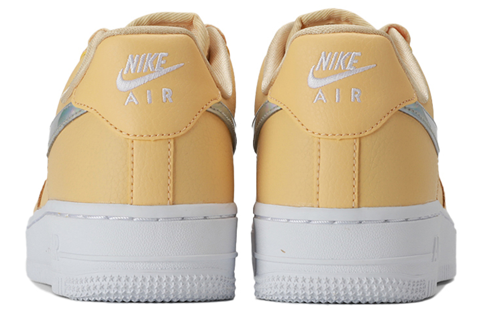 Кроссовки Nike Air Force 1 Low 07 Ess (Женская размерная сетка)