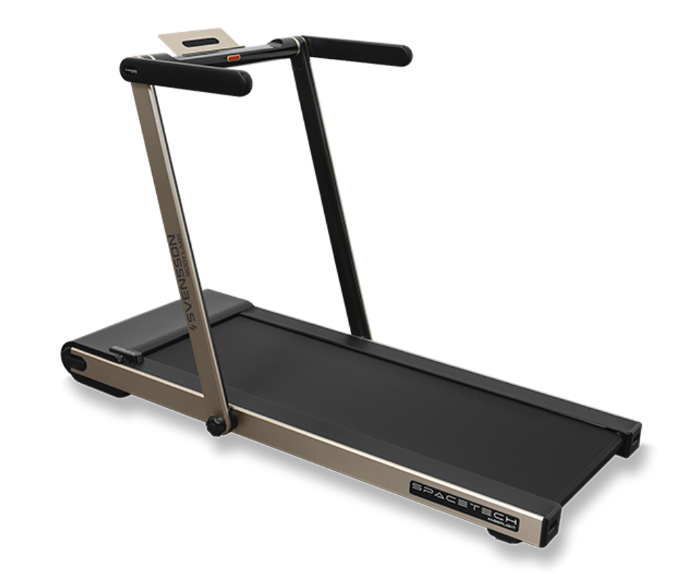 SVENSSON BODY LABS SPACETECH (AMBERLIGHT)