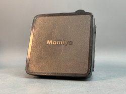 Mamiya RZ67 Professional II 120