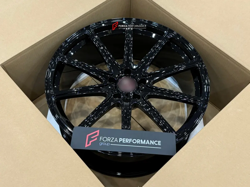 КОВАНЫЕ ДИСКИ ДЛЯ MERCEDES-BENZ G-CLASS G63 W464 2024 МЕРСЕДЕС-БЕНЗ Гелик