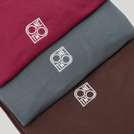 Raglan Sweatshirt LOGO Castlerock