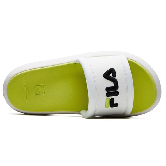 Fila Heritage-FHT Donut 'Snow White'