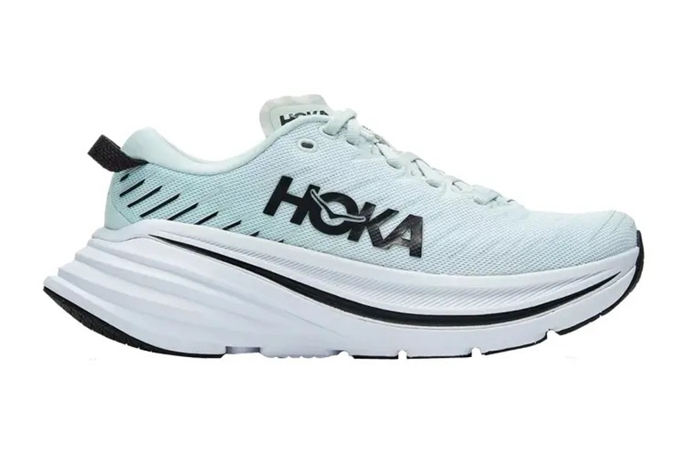 Кроссовки женские Hoka Bondi X