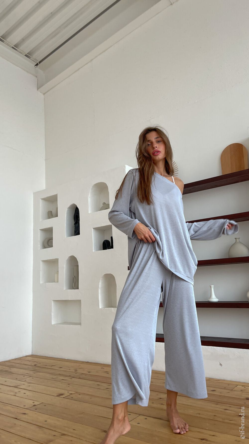 лонгслив SAM noodles