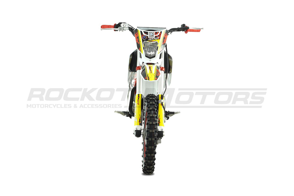 Питбайк ROCKOT BASIC 125E Jokester 2.0