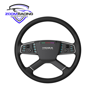 MOZA Racing TSW руль грузовой для симрейсинга