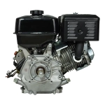 Lifan 190F-S Sport New D25 3А двигатель бензиновый 00-00003162