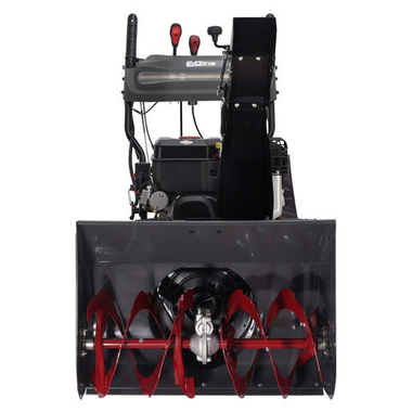 Снегоуборщик EVOline SBG 760 TBE