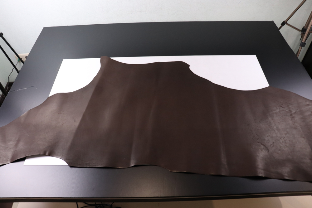 1,3-1,5 Краст Махагон 108 дм² (КЛ)