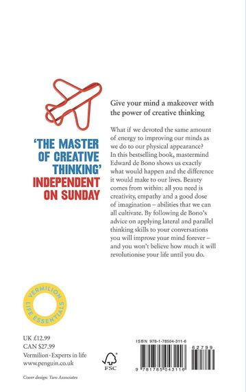 How to have a beautiful mind