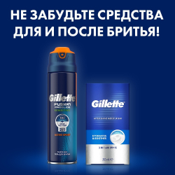 Сменные кассеты Gillette Fusion5 Proglide, 2 шт