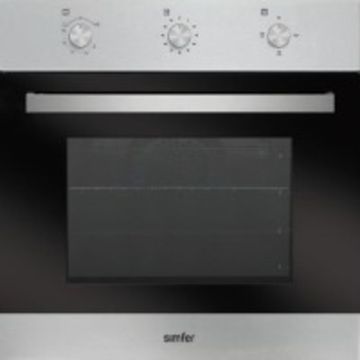 Газовый духовой шкаф Simfer B 6GM 12001