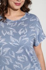 Костюм Медуница-2 Виотекс ИНДИГО