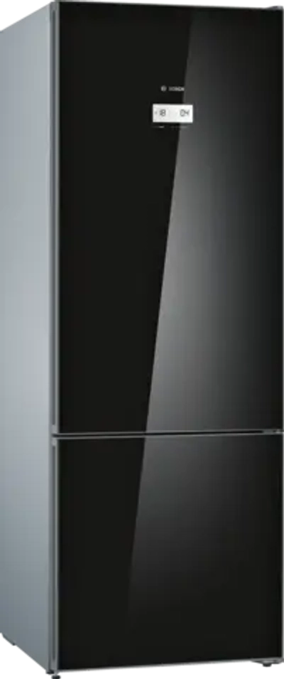 Двухкамерный холодильник Bosch KGN56LB30U