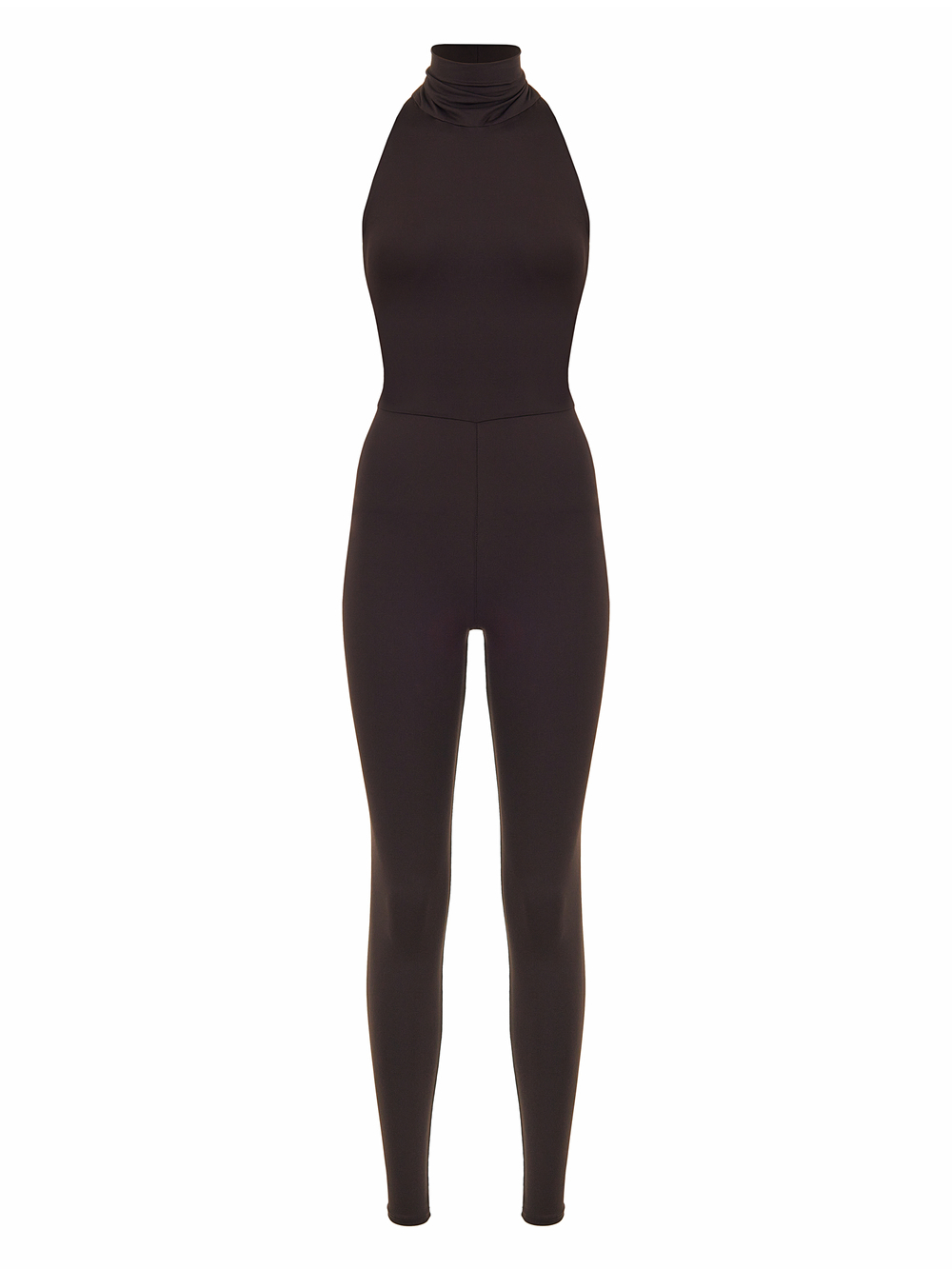 Long jumpsuit