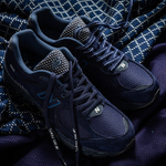 Кроссовки Costs X Fdmtl X New Balance Nb 2002R