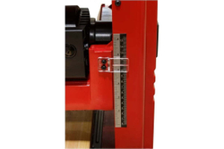 Деревообрабатывающий рейсмусовый станок WORTEX TP311700011