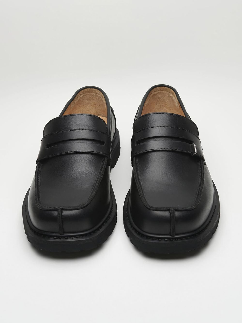 Ботинки Lode Ewig чёрные