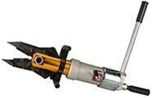 Разжим-кусачки гидравлические автономные (со встроенным насосом) РКГ160-5.5 Максимальное раскрытие - 160мм, Сила резания