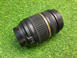 Tamron AF 28-300mm 3.5-6.3 XR Di VC LD Nikon F