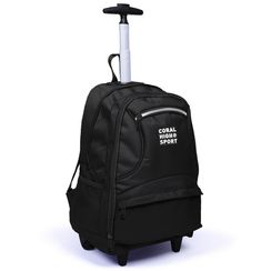 Çanta \ Сумка \ Bag CORAL HIGH SPORT ÇEKÇEK SIRT ÇANTA(USB+AUX SOKET) 23251