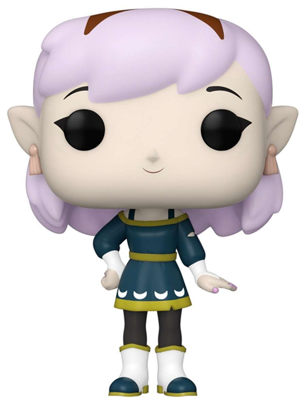 Фигурка Funko POP! Disney The Owl House Amity (1549) 83741