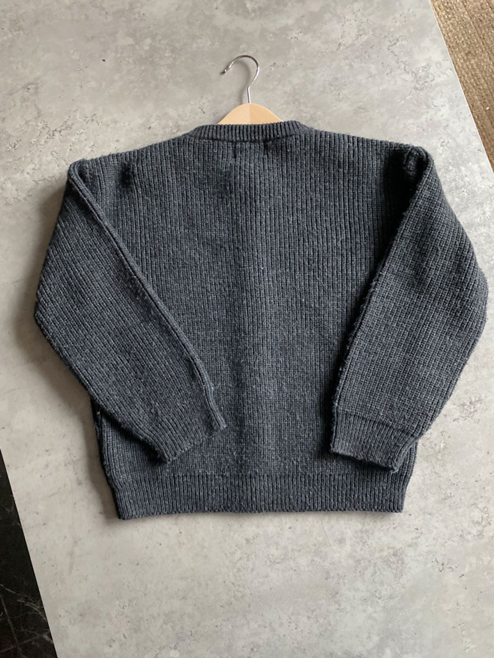 Шерстяной кардиган  Bobo Choses, 134