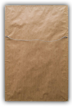 Альфонс Муха. Четыре сезона. Весна. Paris. By ADAGP. 1993г.