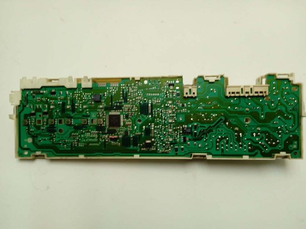 WFO2042OE кт1 Электронный модуль для стиральной машины Bosch 556001943 б/у