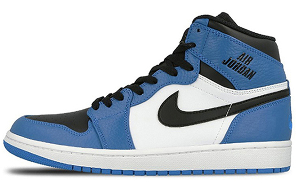 Кроссовки Jordan Air Jordan 1 Retro High Rare Air Soar
