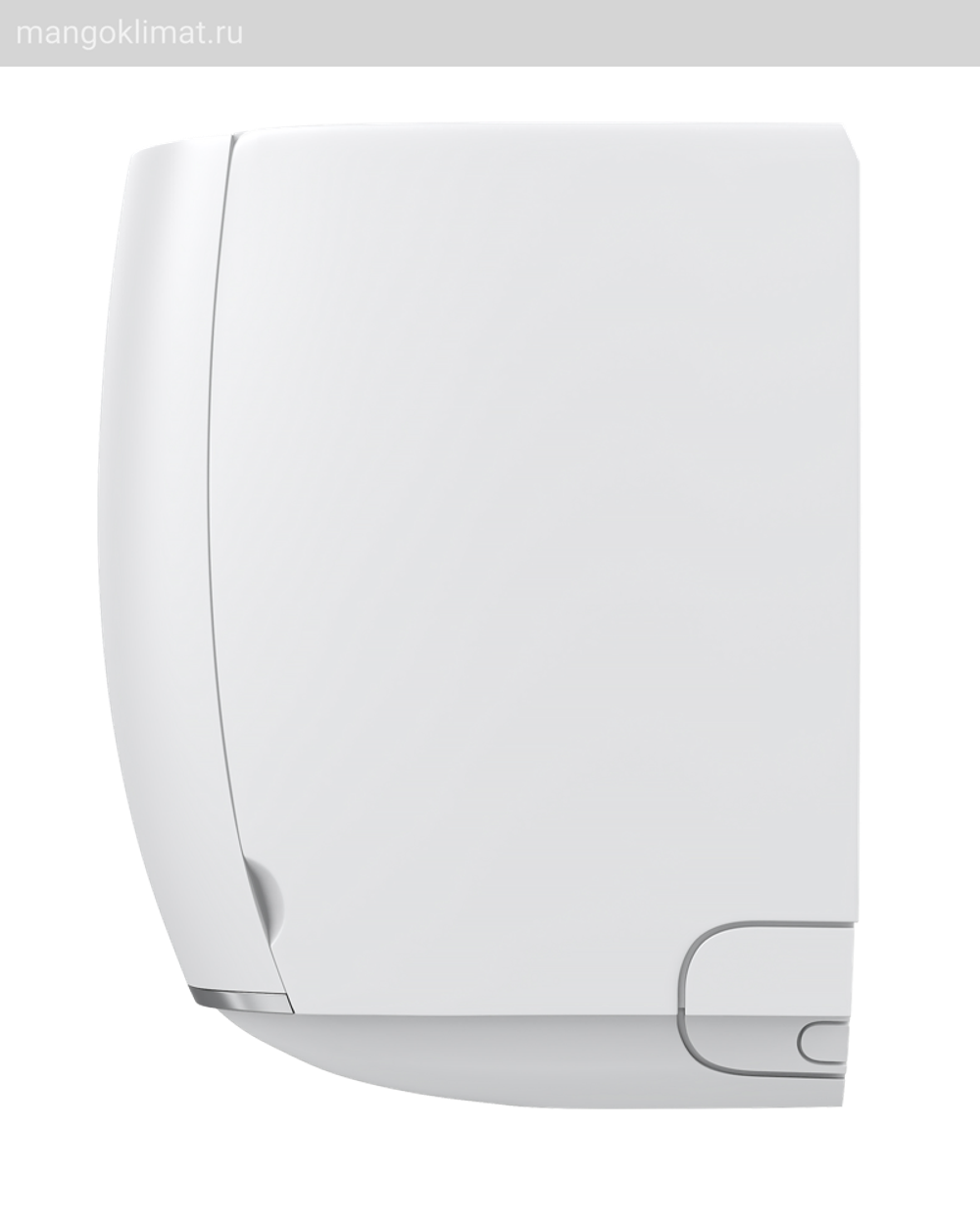 Инверторная cплит-система Hisense серии EXPERT PRO DC Inverter Wi-Fi AS-10UW4RYDTV02 (комплект)
