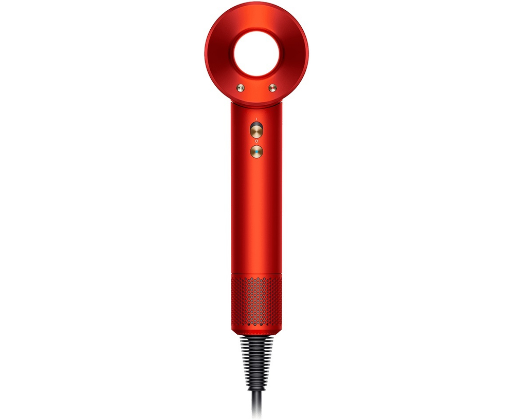 Фен Dyson Supersonic HD08 Topaz Orange