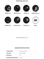 (ПРЕДЗАКАЗ) товары NCT DREAM - THE DREAM SHOW 4 : FUTURE THE DREAM TOUR OFFICIAL MD KEYRING SET