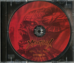 Xentrix / Bury The Pain (RU)(CD)