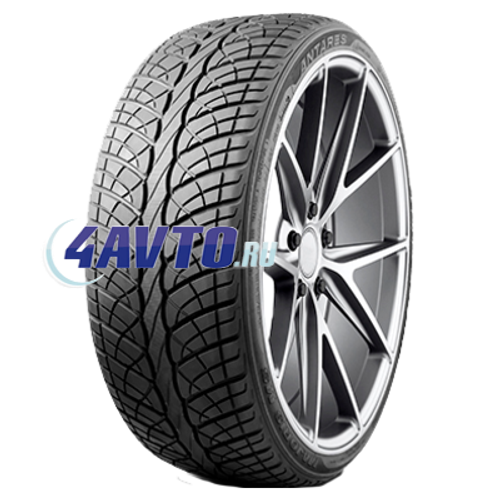 Легковая шина 275/40ZR20 106W XL Majoris M5 TL