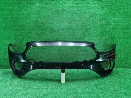 Бампер передний Mercedes E W213 (2020-2023) AMG