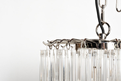 Люстра Garda Decor 91GH-30031