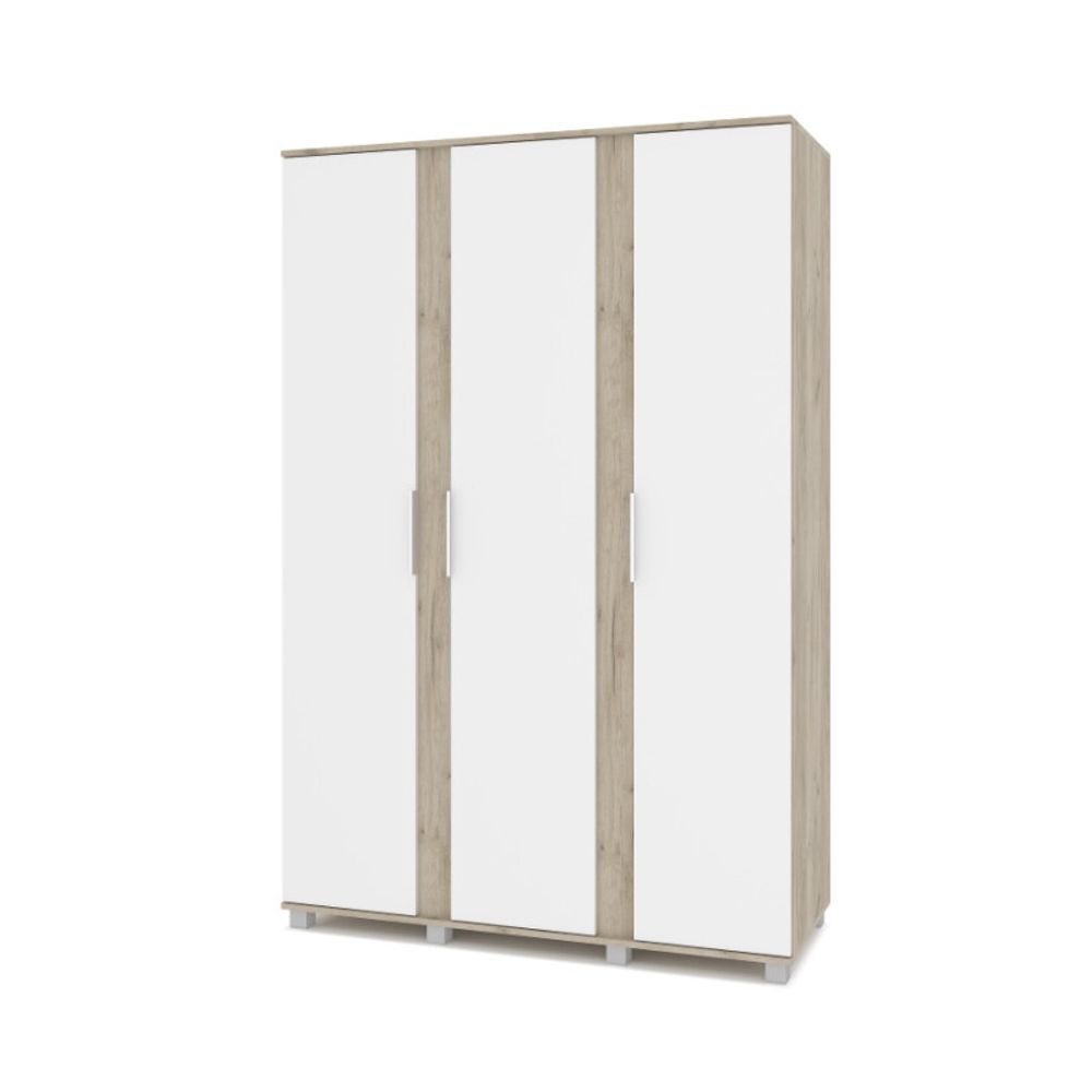 Шкаф трехстворчатый "Пандора" П31