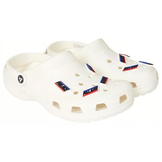 Crocs Classic Clog 'White'