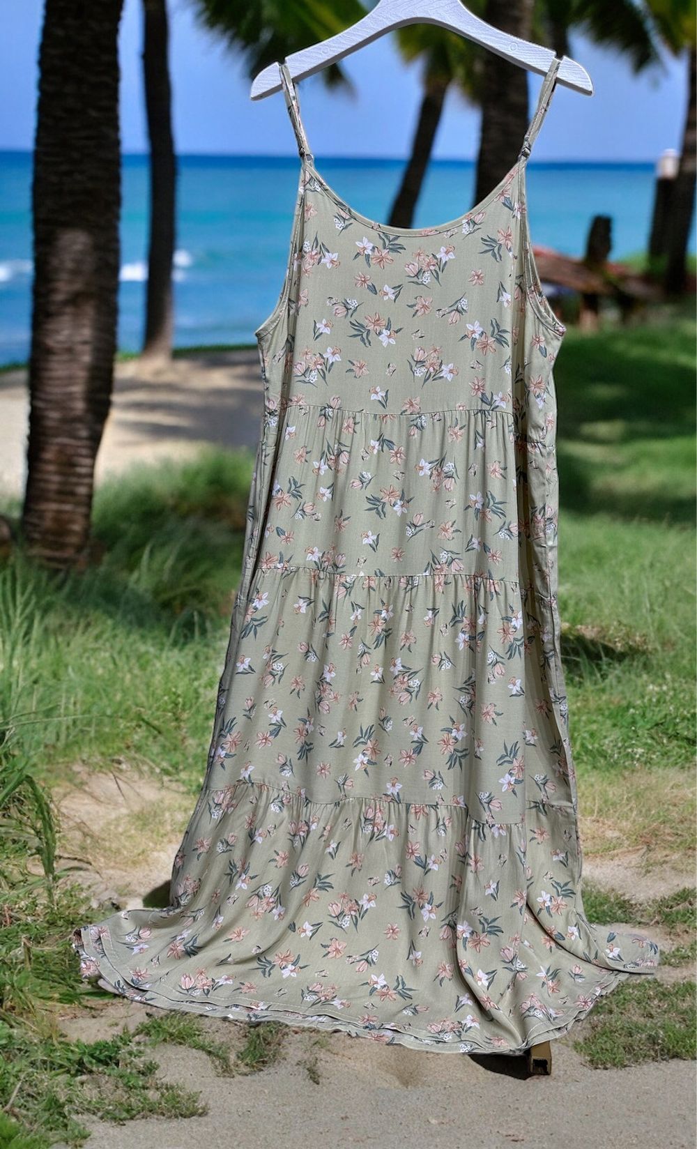 ДО ШТАПЕЛЬ Сарафан ЛЮКС