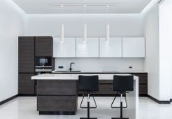 Трековый однофазный светильник Maytoni Unity Focus TR025-1-GU10-W