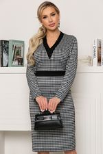 Платье 71017 Avili