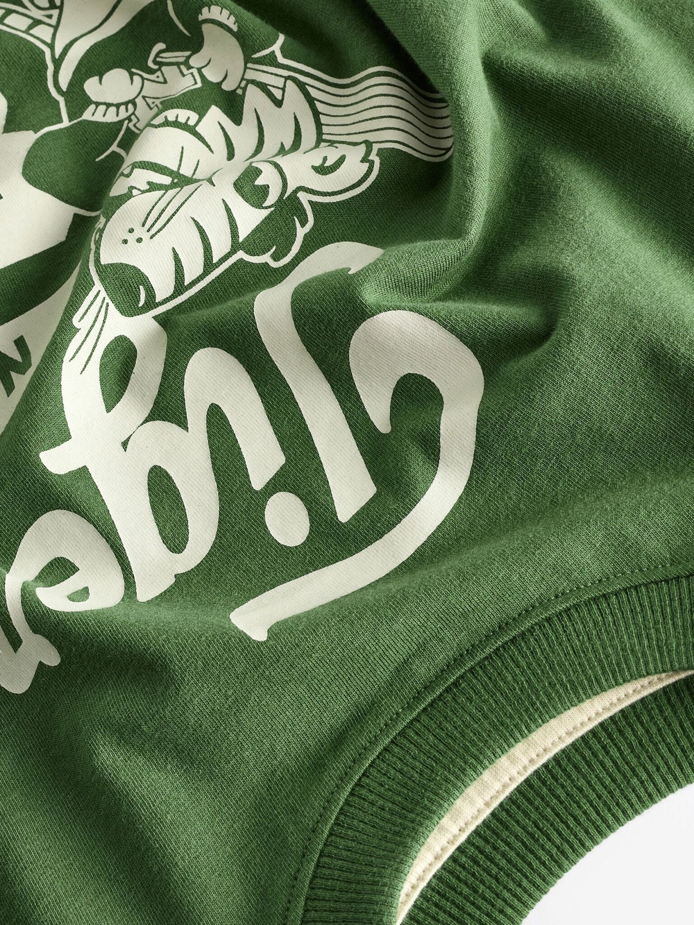 Пижама для мальчика Next 399-482, 3 шт., Зеленый, Сиреневый, Кирпичный