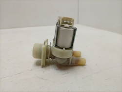 WFXI2840EU кт22 Клапан подачи воды для стиральных машин Siemens Bosch 900047098 б/у