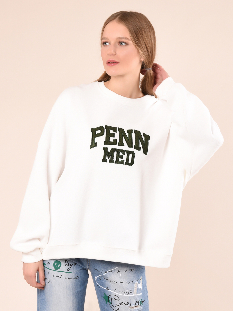 Свитшот женский