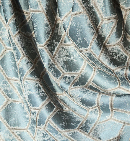 Портьерная ткань El classico арт. Classico 27165 col. 7314 (высота 300 см, Турция)