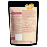 Влажный корм Мнямс Деликатес Куриное филе с тунцом в соусе для стерилизованных кошек 50 г