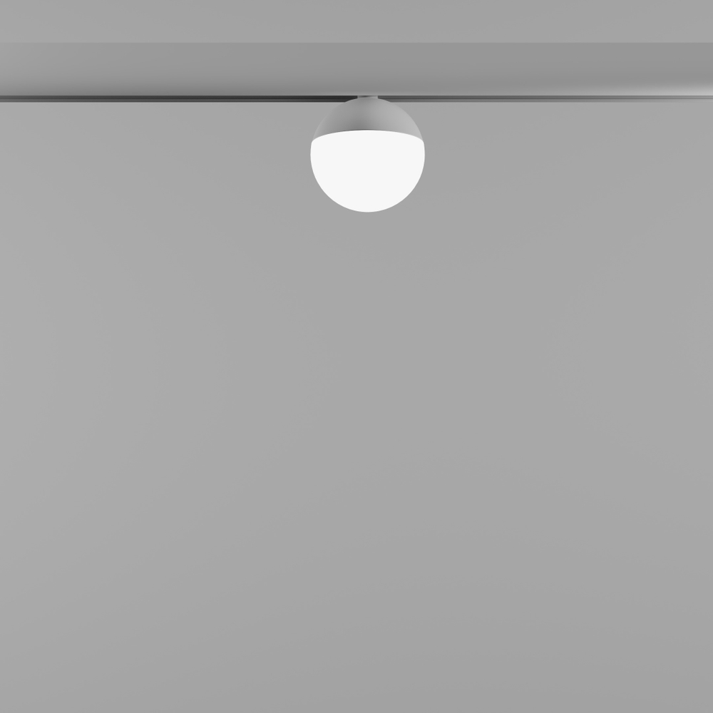 Трековый светильник JIMMY-23 110 мм