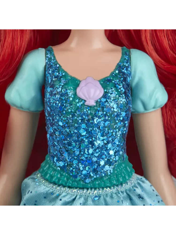 Кукла Принцесса Диснея Ариэль Hasbro